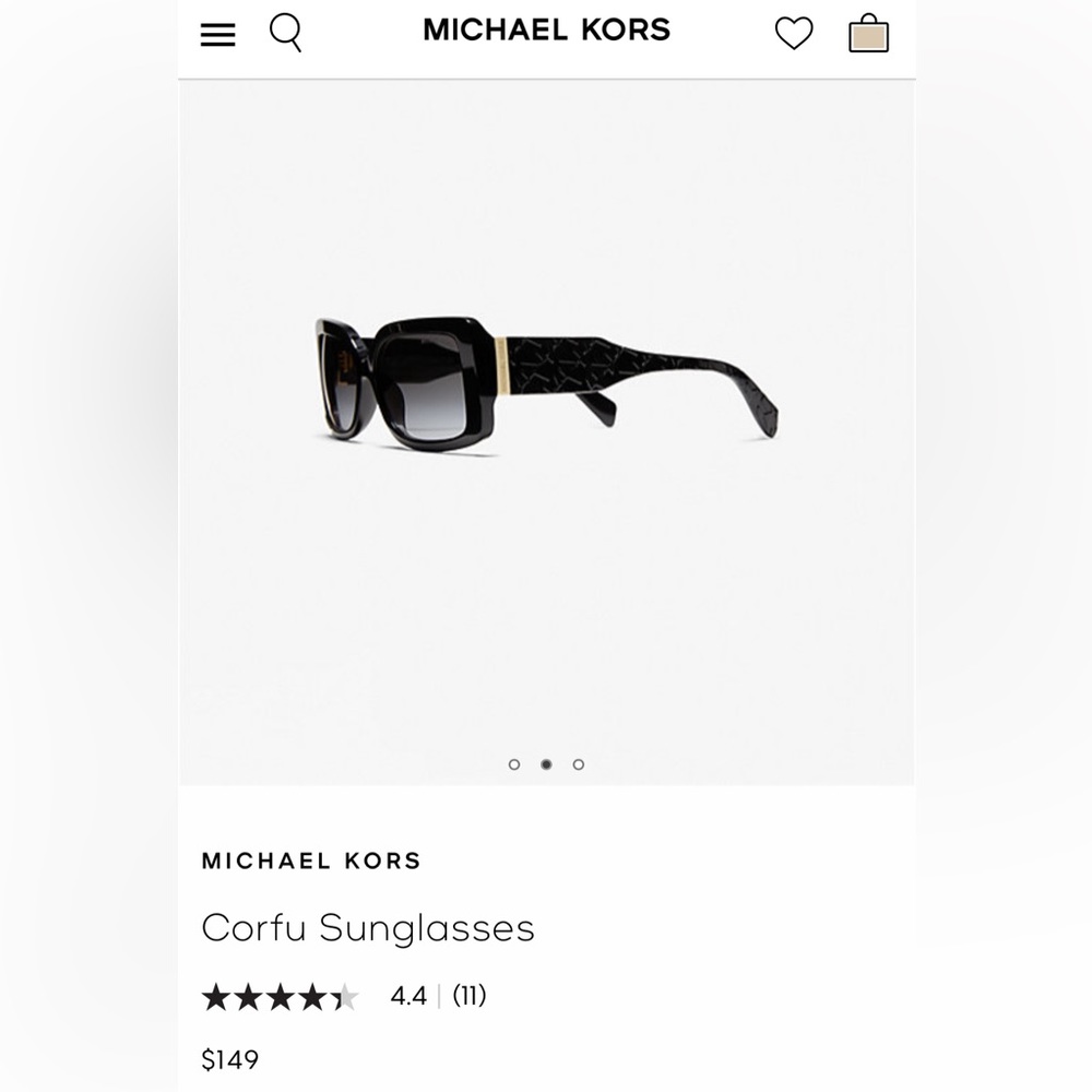 Corfu Sunglasses